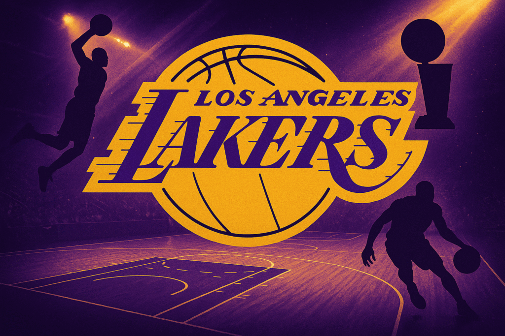 Lakers Enter Historic Season with Championship Dreams Alive: The LeBron-Luka Era Begins