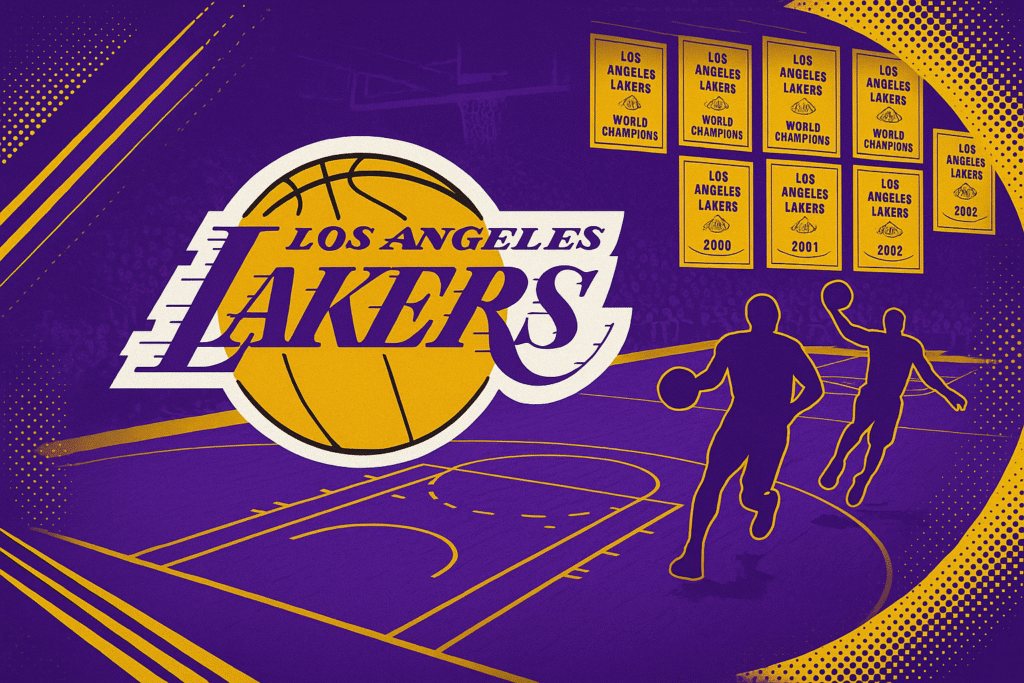 Los Angeles Lakers 2026 Season Highlights