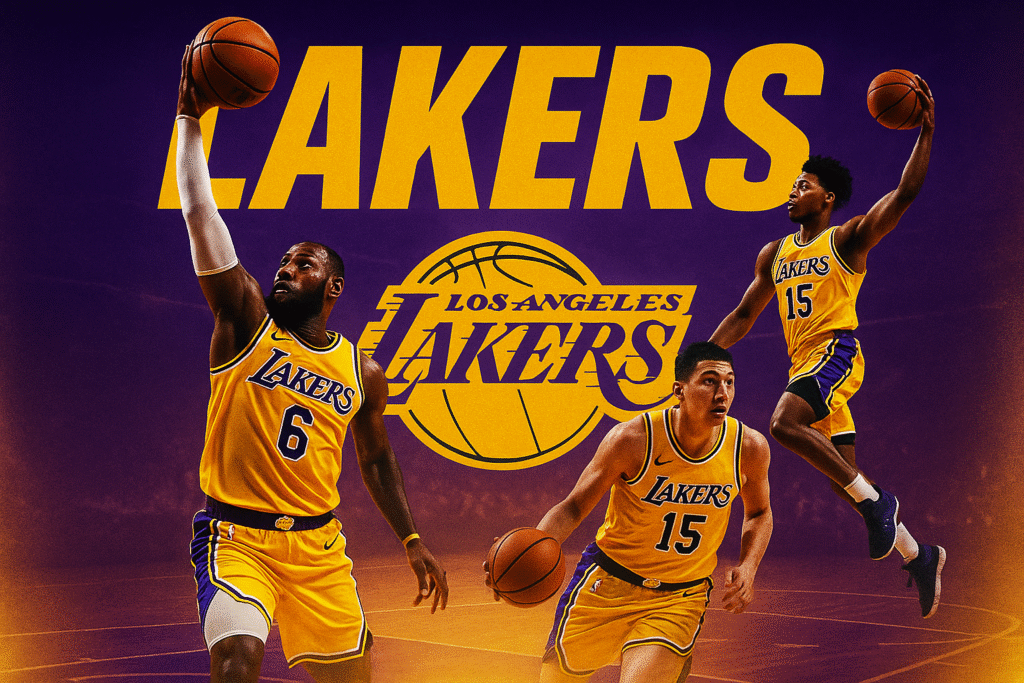 LeBron's Legacy Continues: Why the Lakers' Future Remains Bright Despite Contract Uncertainty