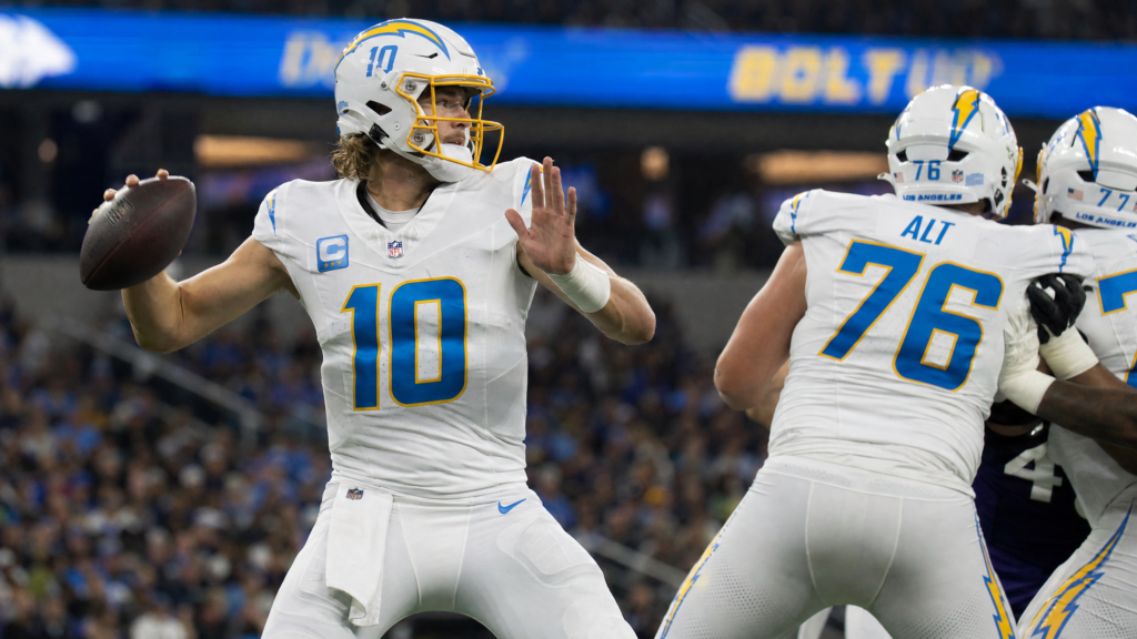 Los Angeles Chargers Forge Ahead in 2026: Harbaugh’s Blueprint, Offseason Overhaul, and a Brutal Schedule