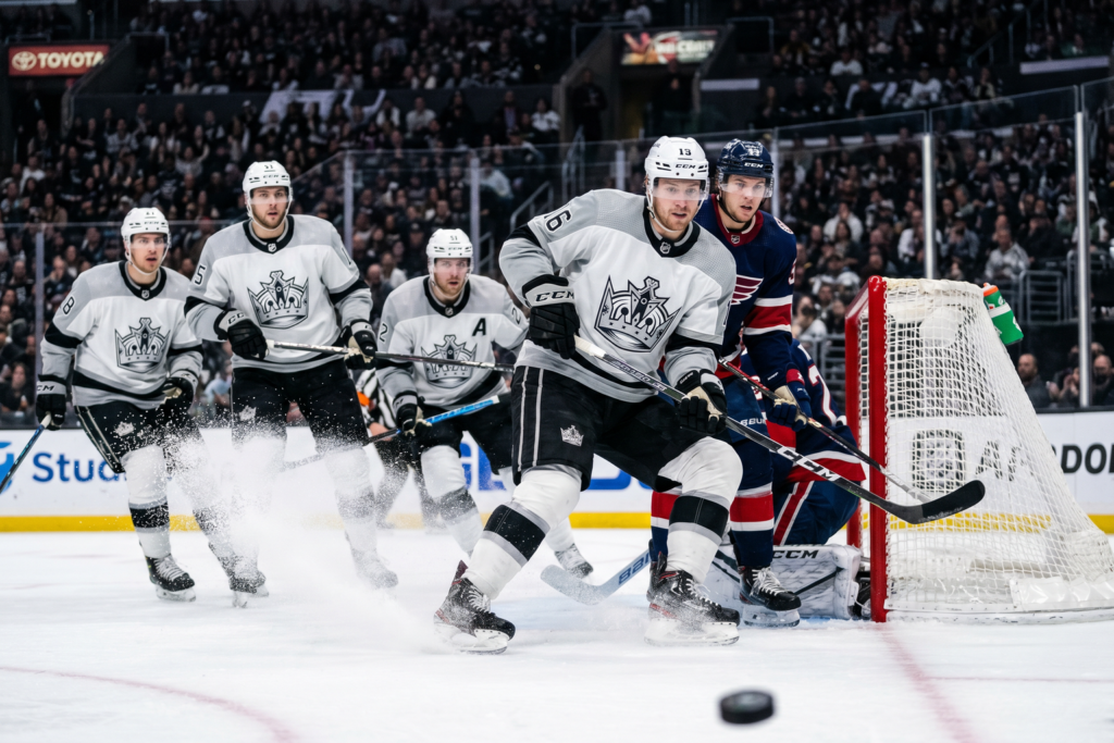 Is the Kings’ Crown Tarnished? Unpacking LA’s Heartbreaking Playoff Exit and What Lies Ahead
