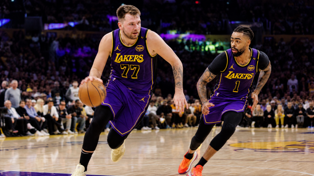 The High-Stakes Gamble: LeBron James, Luka Doncic, and the Crucial 2026 Offseason for the Los Angeles Lakers