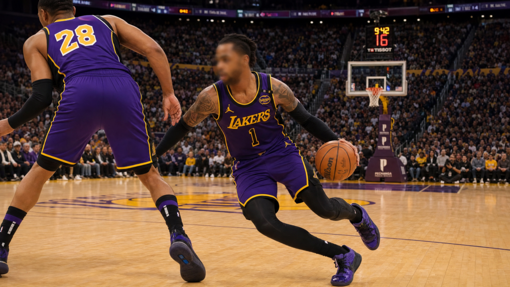 Hollywood’s Hard Choices: Inside the Lakers’ Plan to Build a Championship Core Around Luka Doncic