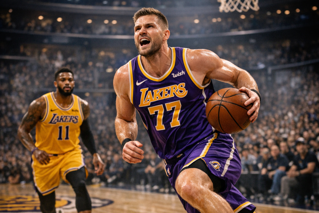 Beyond the Star System: How Mark Walter and the Dodgers’ Brain Trust Are Dismantling and Rebuilding the Los Angeles Lakers