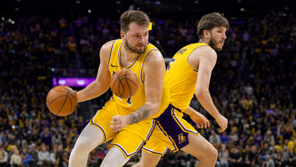 Lakers 2026 Offseason: The Complex Path to Building Around Luka Doncic