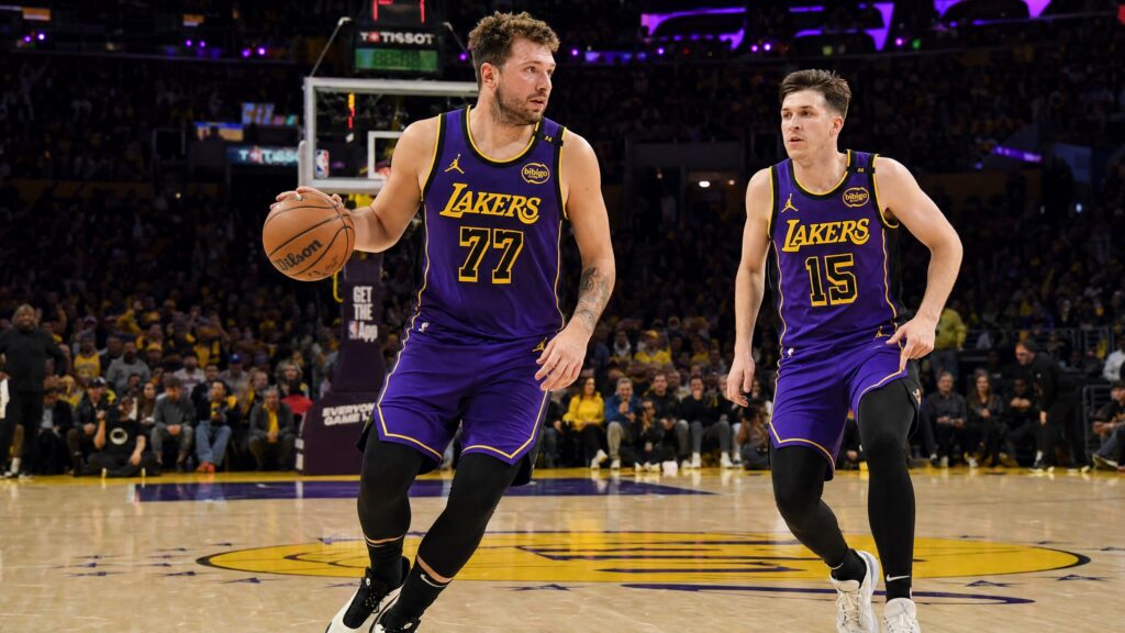 The Crossroads in Los Angeles: Navigating the Summer of 2026 Around Luka Dončić