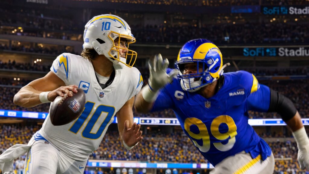 LA Rams Go All-In: Myles Garrett Trade, Stafford Extension, and the Road to Super Bowl LXI