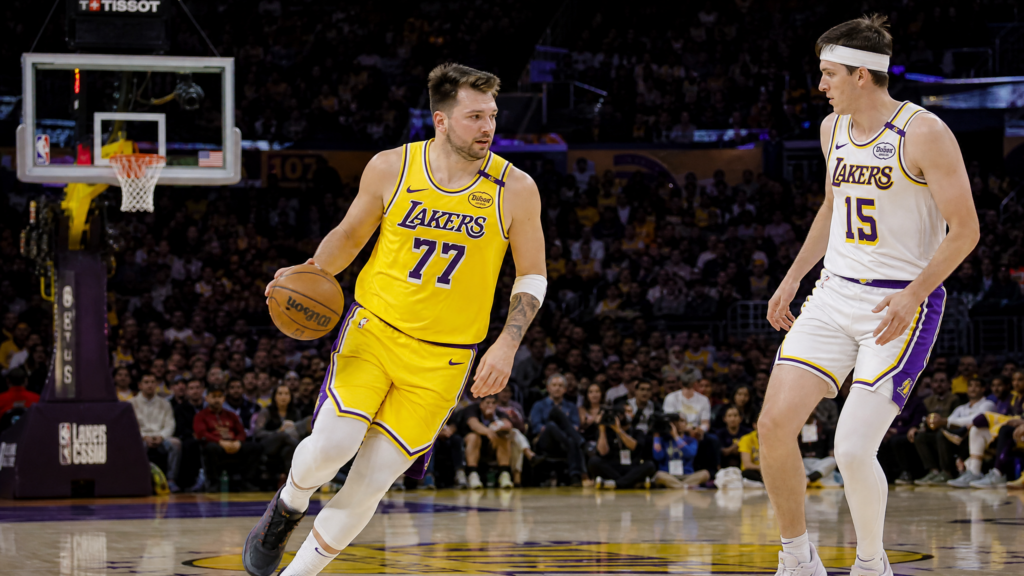 Luka’s Lakers: How Rob Pelinka’s Offseason Overhaul Is Building a Championship Contender for 2026-27