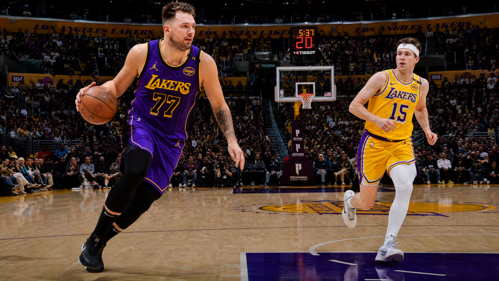 Lakers Reset: Building Around Luka Doncic Following Summer League Exit and Massive Roster Overhaul