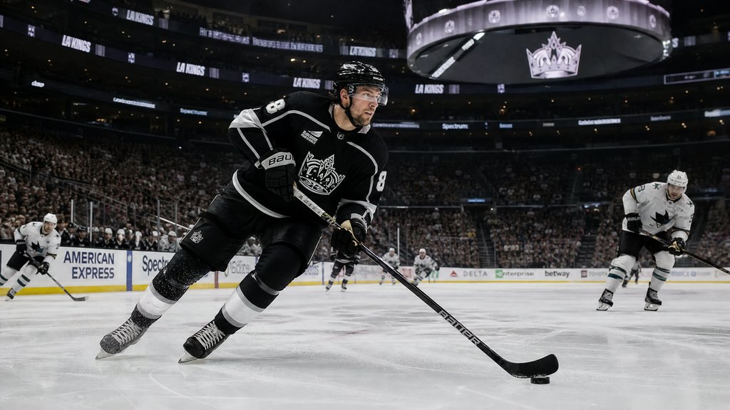 Phil Housley’s Vision and the Special Teams Puzzle: Inside the LA Kings’ Crucial Training Camp